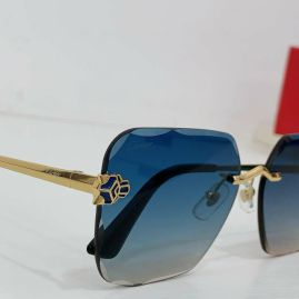 Picture of Cartier Sunglasses _SKUfw55826626fw